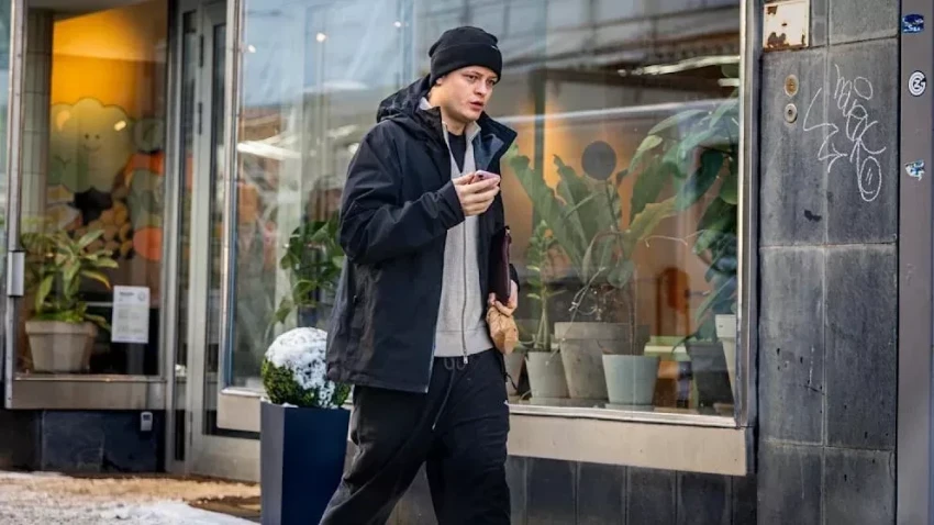 В Норвегии по подозрению в четырех изнасилованиях арестовали сына кронпринцессы Метте-Марит