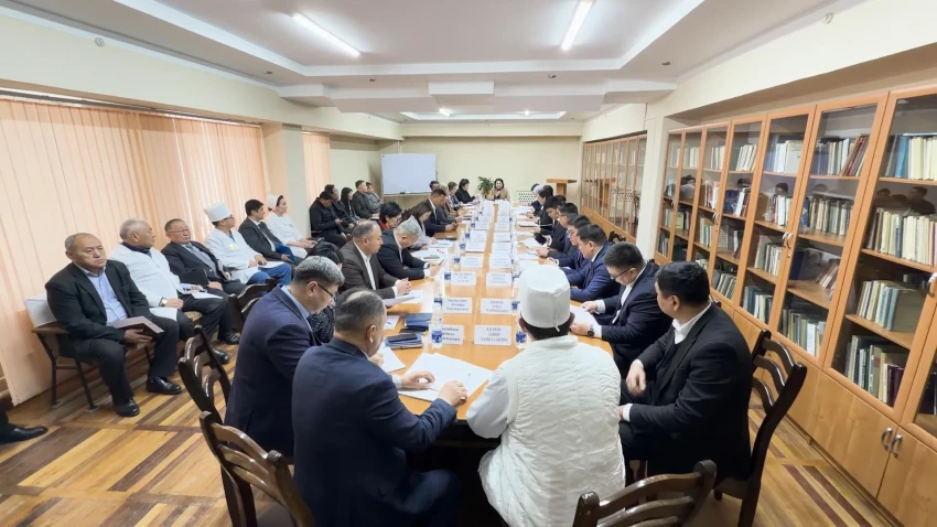 Депутат ЖК предлагает бесплатно лечить матерей-героинь в институте курортологии