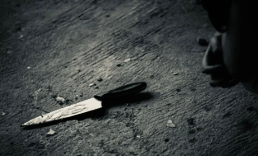 Вблизи Бишкека нашли тело молодой девушки, подозреваемый пытался покончить с собой