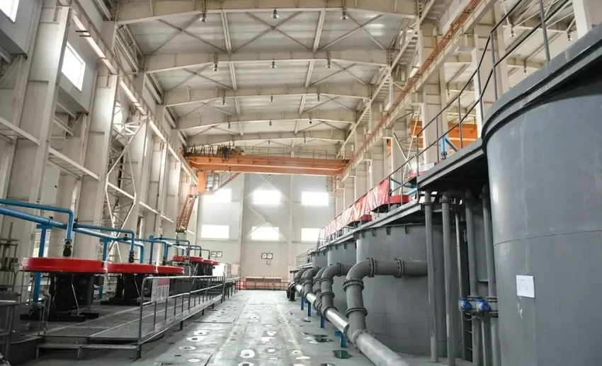 В Кыргызстане построят обогатительные заводы для борьбы со смогом