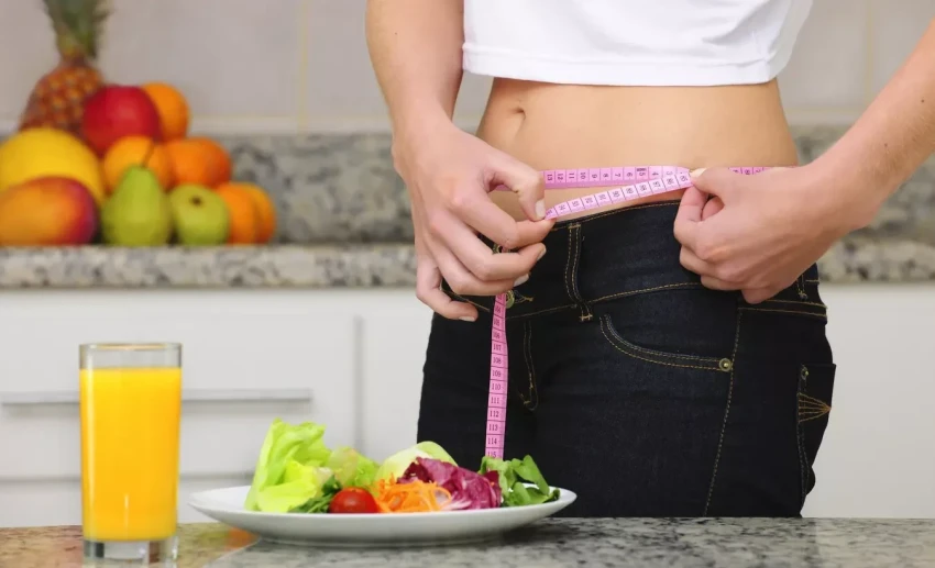 Врач рассказал, как похудеть к лету