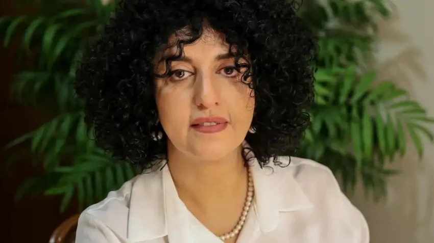 Иранского лауреата Нобелевской премии на родине приговорили к 7,5 годам тюрьмы