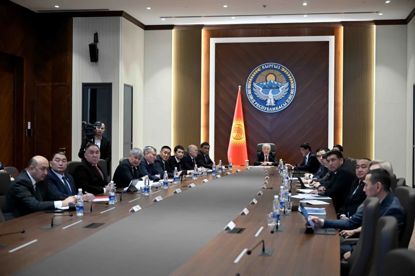 Подведены итоги двух реформ в рамках программы «Правительственные акселераторы»