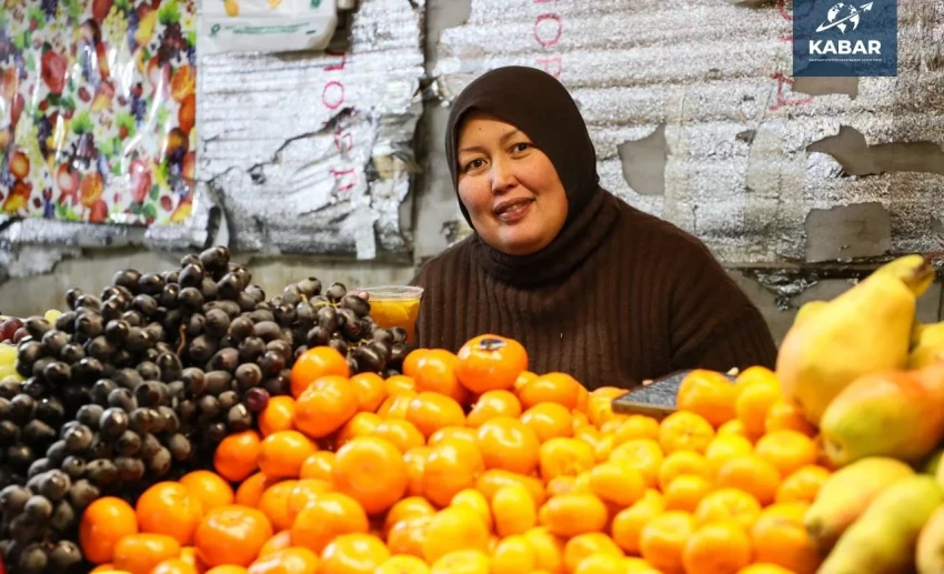 Шыкмаматов рассказал о ключевых изменениях в налогообложении рынков и торговых центров