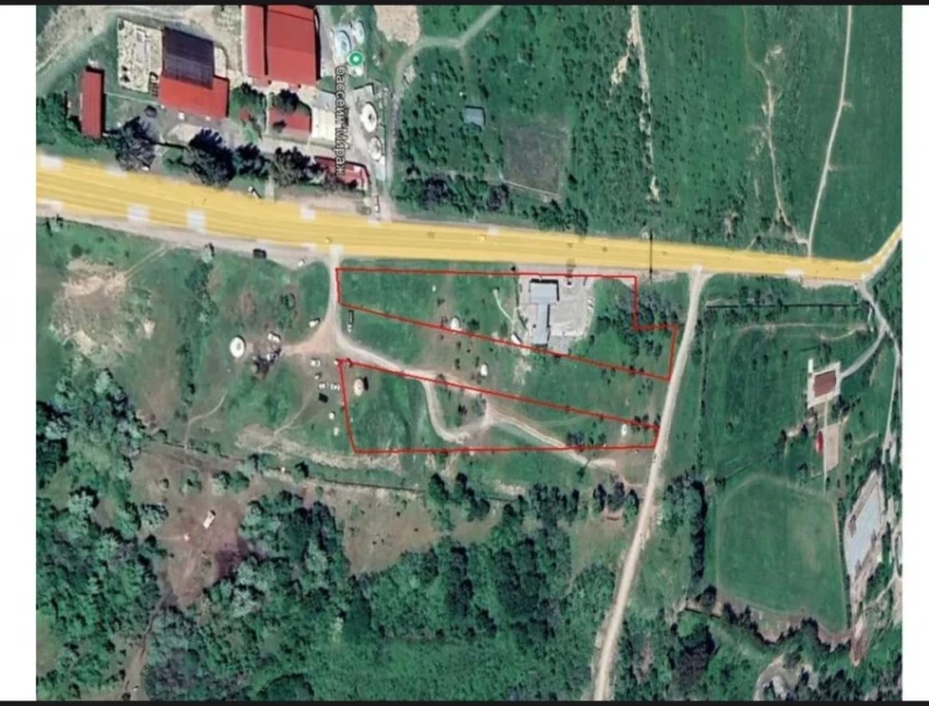 Задержаны экс-чиновники Таш-Добонского аыйл окмоту