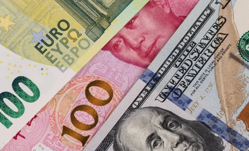 Курс валют на 11 февраля