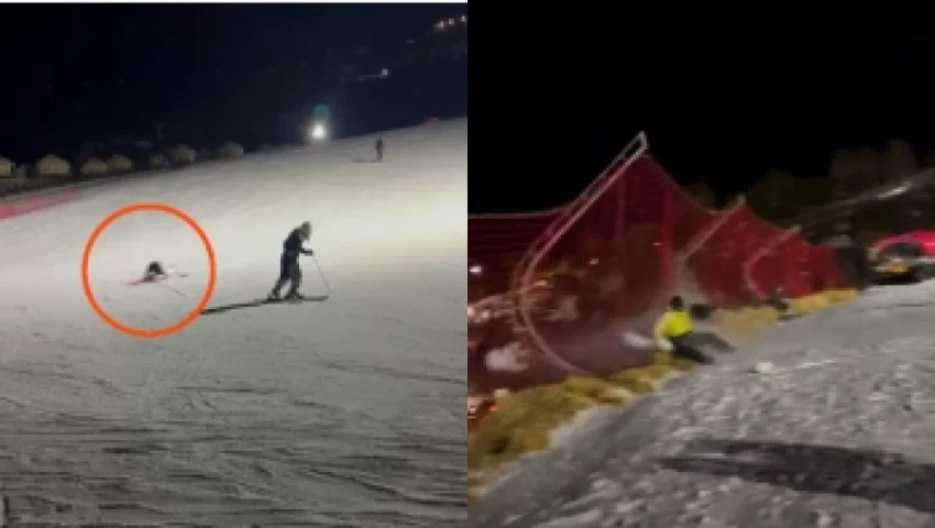 Пострадавшая при падении с обрыва на базе «Кашка-Кулак» выступила с заявлением