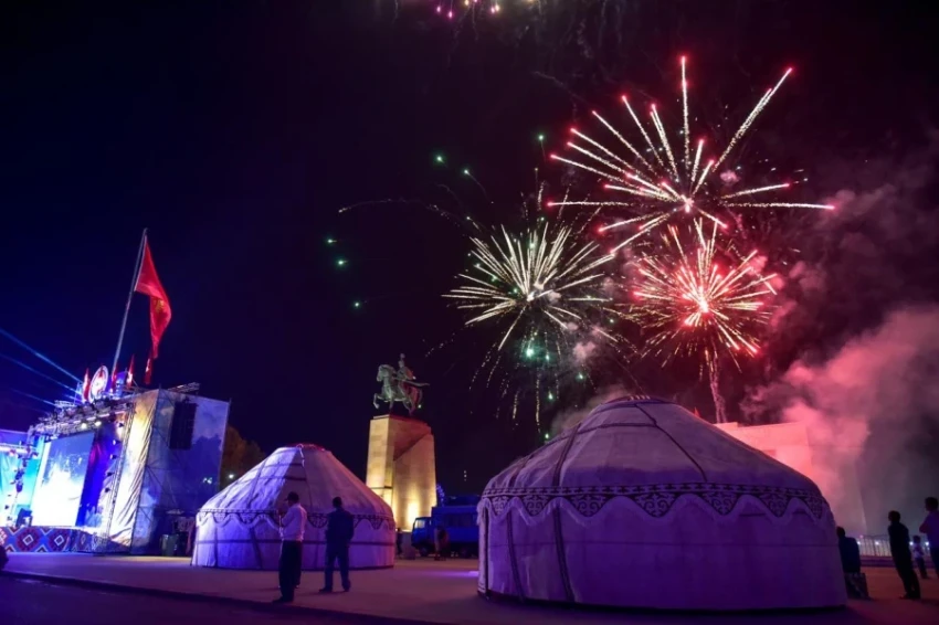 Дастан Джумабеков: Закон о тишине - правильный, но нужны исключения