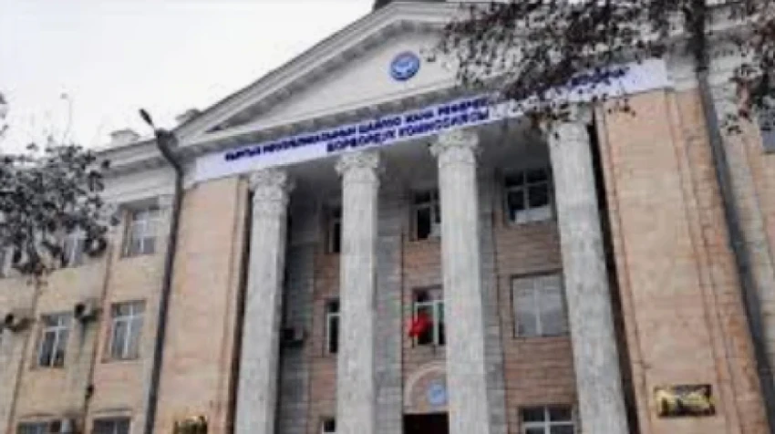 ЦИК отменила свое решение об аннулировании результатов выборов по округу №13