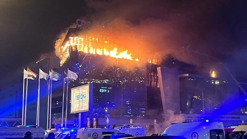 Для всех фигурантов по делу о теракте в «Крокусе» потребуют пожизненное, - адвокат