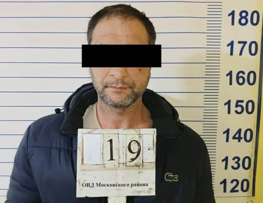 Житель Беловодского задержан по подозрению в убийстве сожительницы