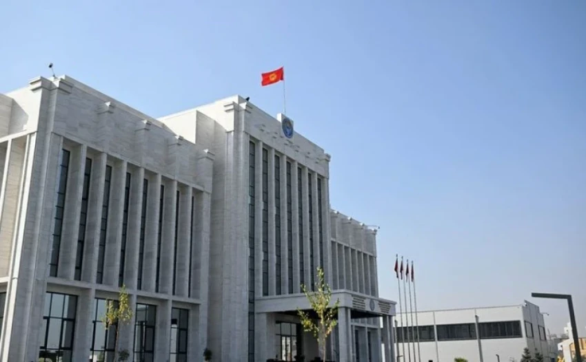 ГКНБ: Есть вбросы, нацеленные на создание противостояние между органами правопорядка