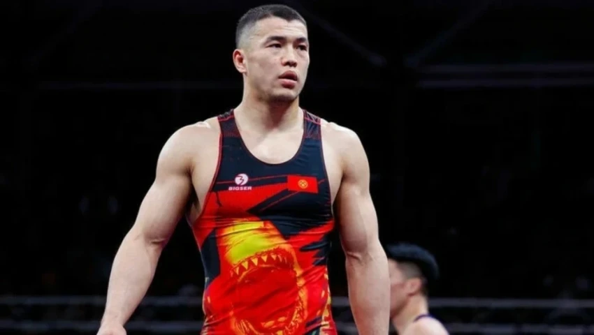 Махмудов выступит на рейтинговом турнире Muhamet Malo в Тиране