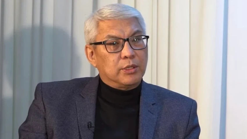 Эксперт: Товарооборот между КР и КНР может превысить $45 млрд