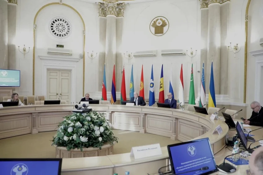 Страны СНГ выступили против политизации темы прав человека в ООН