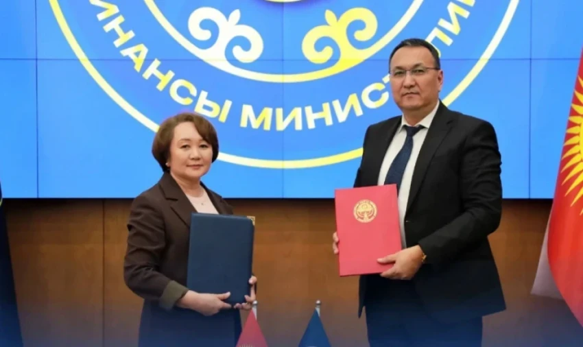 В Кыргызстане создадут Фонды поддержки местных инициатив