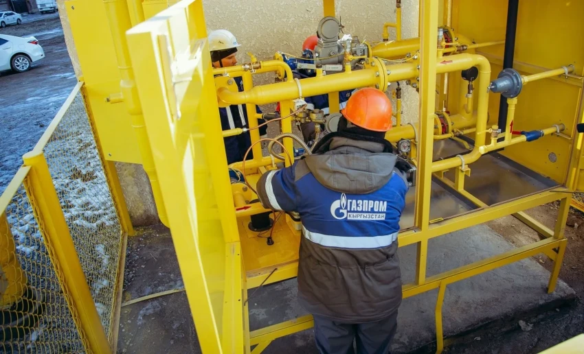 Ставка по кредитам на газификацию снижена до 3%