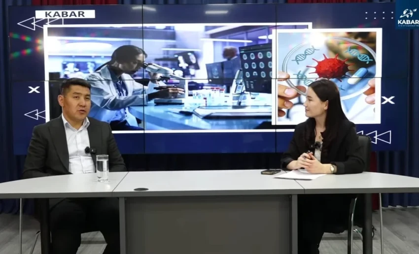 Глава Наццентра онкологии рассказал, растет ли число больных в стране