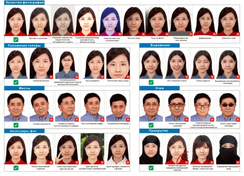 Теперь подать заявление на обмен загранпаспорта тоже можно онлайн (условия и сроки)