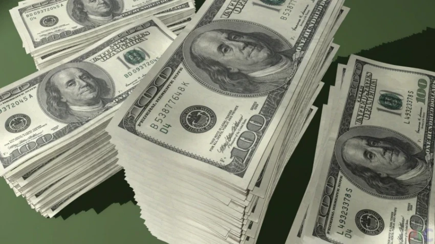 У экс-начальника УГКНБ нашли 36 млн долларов?