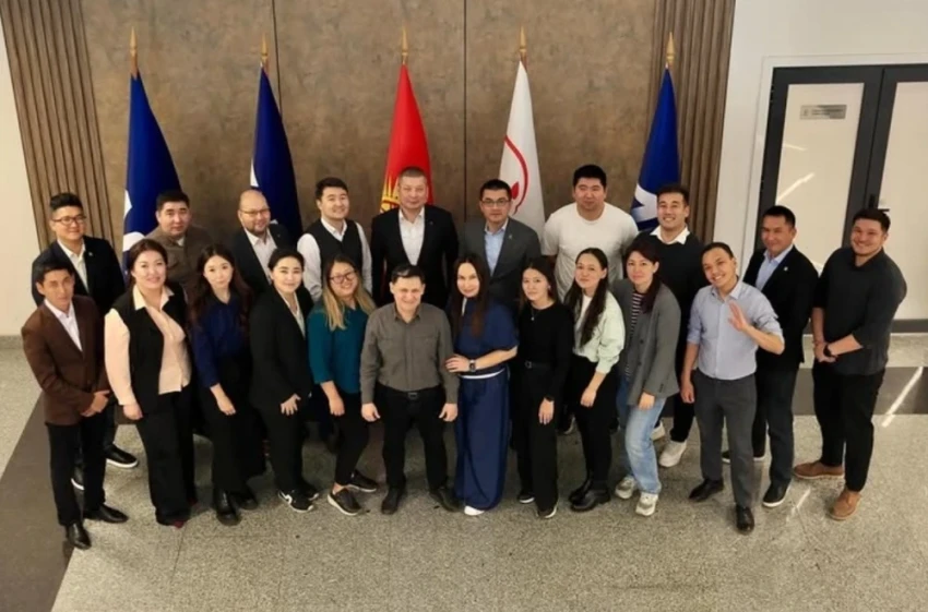 Футбол в КР переходит на международные стандарты качества ISO 9001