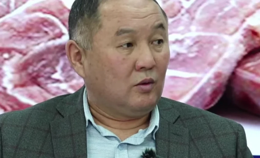 Специалист назвал причины повышения цен на мясо в Кыргызстане