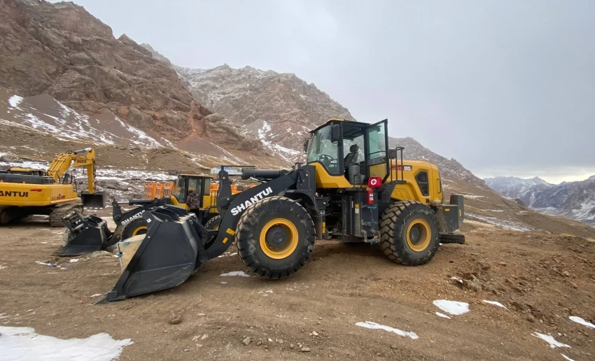 Разработка Тоголока. «Кумтор» планирует добыть более 16 тонн золота и создать 600 рабочих мест