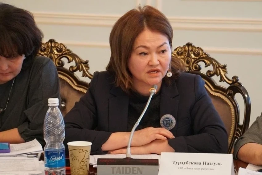 Правозащитница обратилась к президенту в связи с ростом уровня семейного насилия