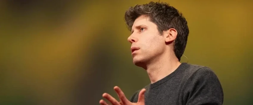 Сэм Альтман предсказал сверхразумный ИИ «через пару лет»