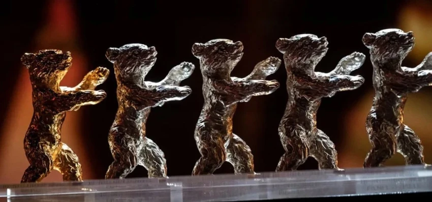 Стали известны победители международного кинофестиваля Берлинале-2026