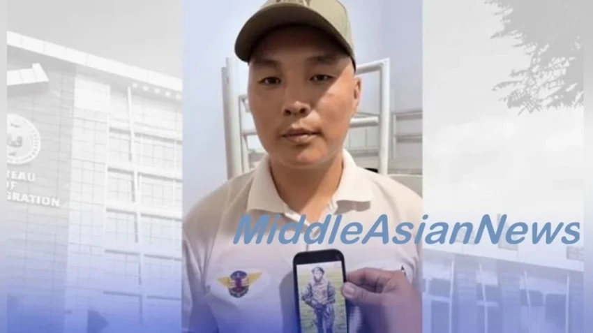 «Арестованный в Замбалесе монгольский «шпион» не связан с Китаем», — заявляет посольство