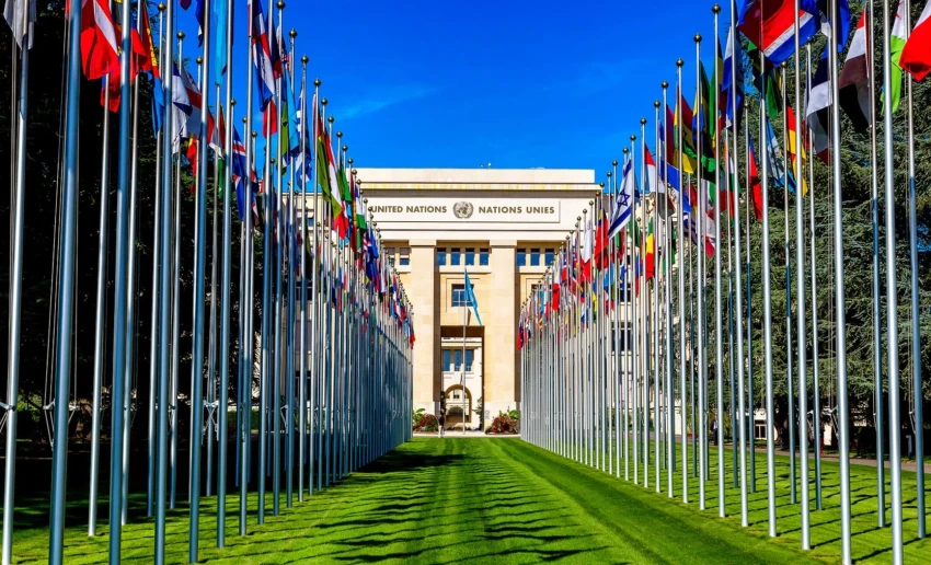 Жээнбек Кулубаев посетит Швейцарию с рабочим визитом