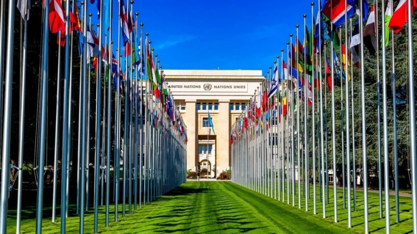 Жээнбек Кулубаев посетит Швейцарскую Конфедерацию с рабочим визитом