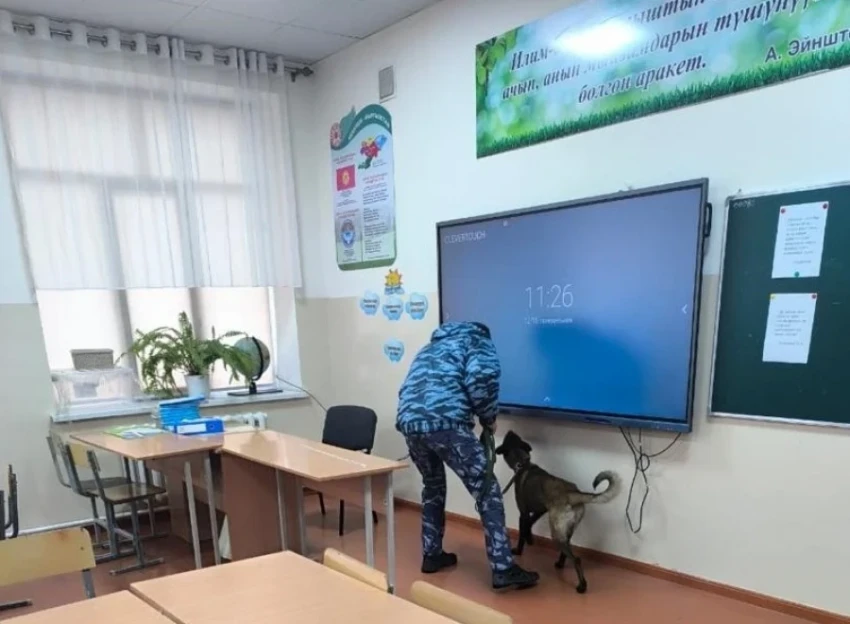 Дорогая «шутка»: за ложный вызов о бомбе можно лишиться свободы