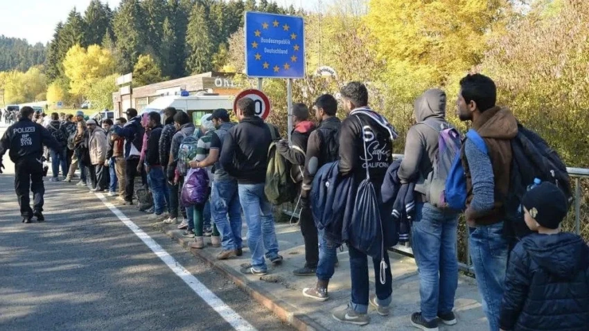 ЕС ужесточает миграционные правила: граждан будут депортировать в третьи страны