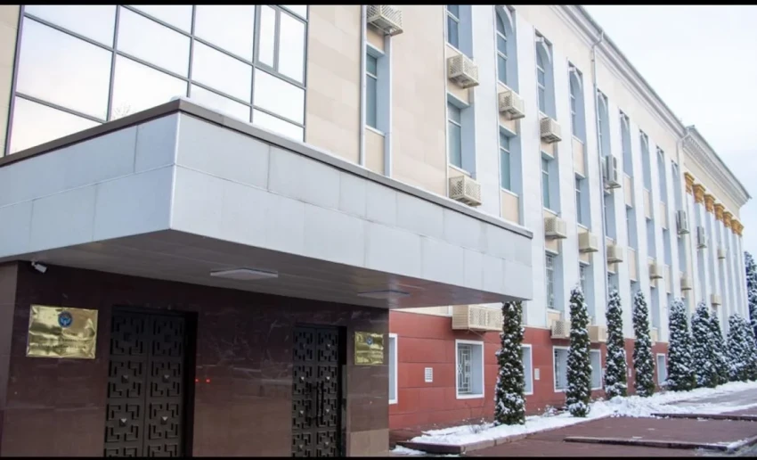 В МЭК разъяснили ситуацию с ликвидацией «Торговой компании КР» и доменом TRADECO.KG