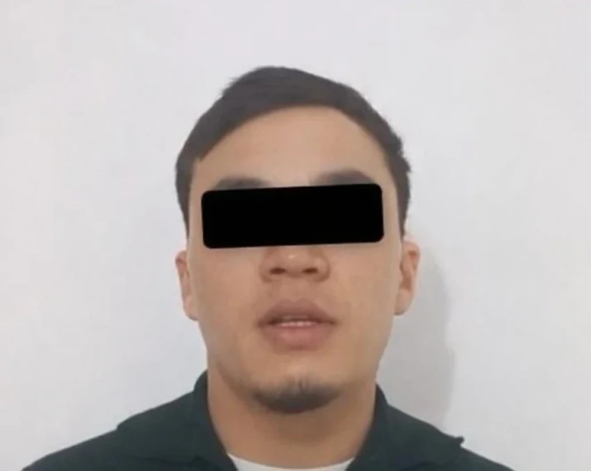 ГКНБ: Житель Манаса в Instagram опубликовал видео провокационного содержания