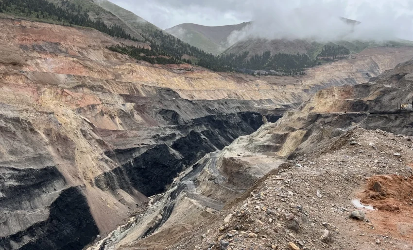 Пять новых угольных месторождений открыты в Кыргызстане в 2025 году – Минэнерго