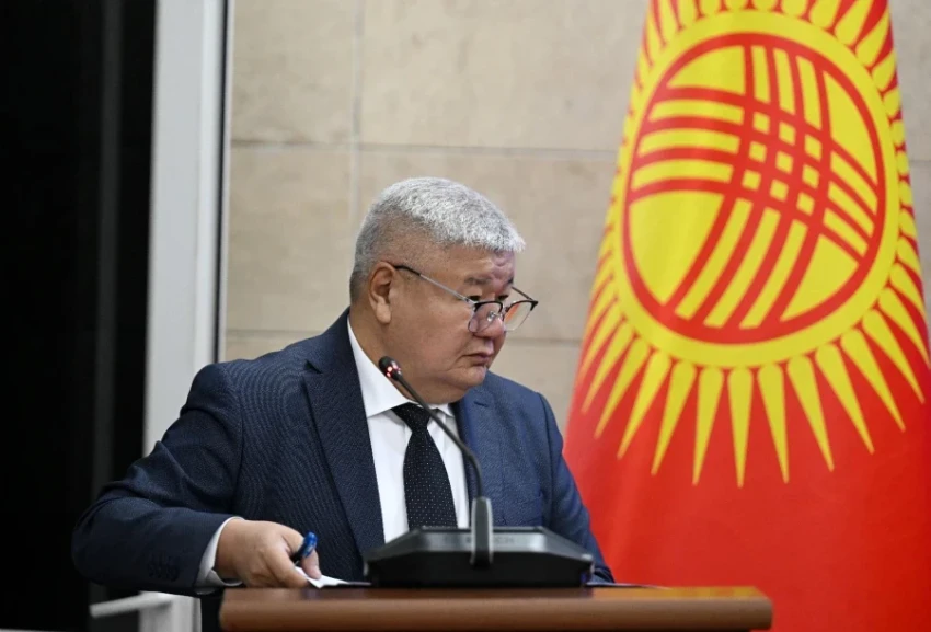 С 1 мая тариф на электроэнергию подорожает на 27 тыйынов