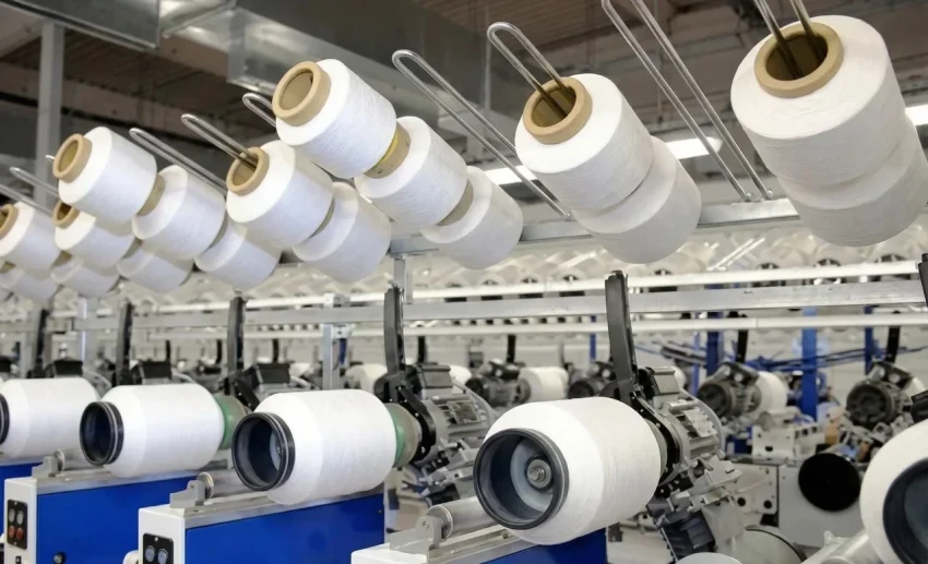 Швейные предприятия могут получить льготные кредиты через уполномоченные банки