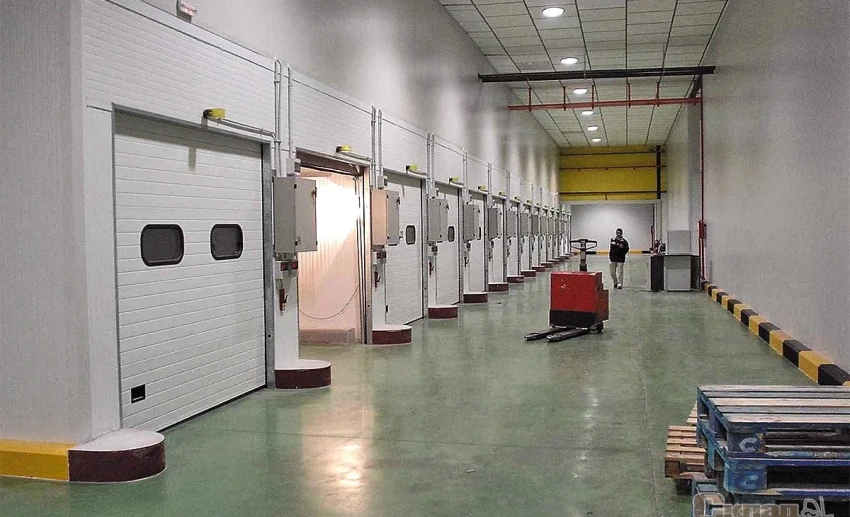 В Кыргызстане инициируют строительство холодильных складов для хранения продукции