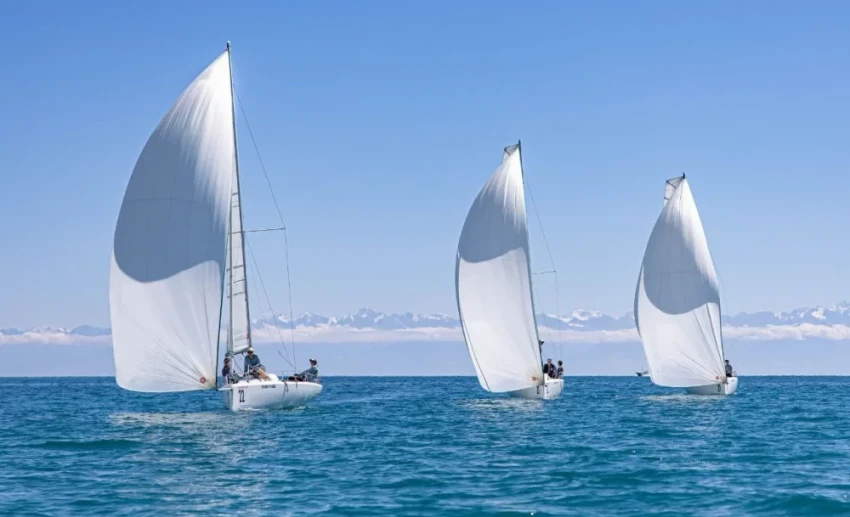 В 2026 году в Кыргызстане пройдет чемпионат Азии по борьбе и чемпионат ЦА по парусному спорту