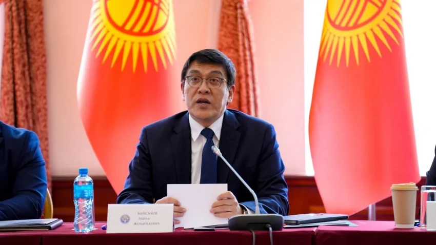 Женский спорт, олимпийский резерв, спортсекции в школах – курс Кыргызстана до 2030 года