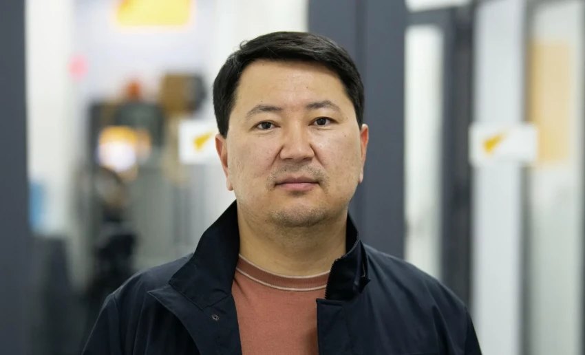 Эрлист Акунбеков назначен и.о. зампреда кабмина и главы Минсельхоза