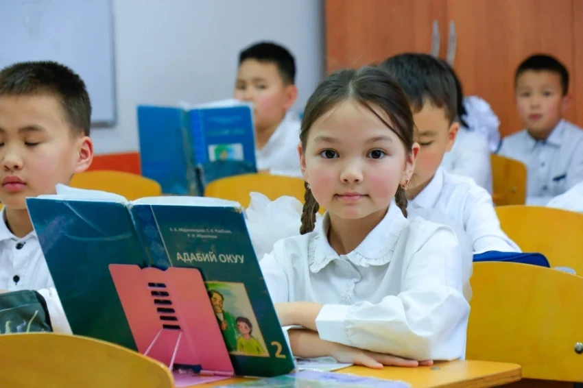 В Кыргызстане весенние каникулы продлены еще на 4 дня
