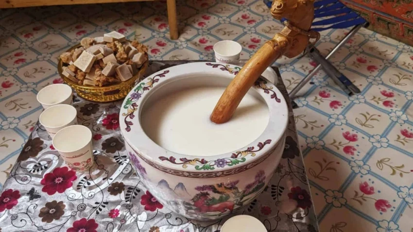 Почему монголы высмеивали овощи, называя их «корм для коз», и чем они ели вместо них, — Times Now