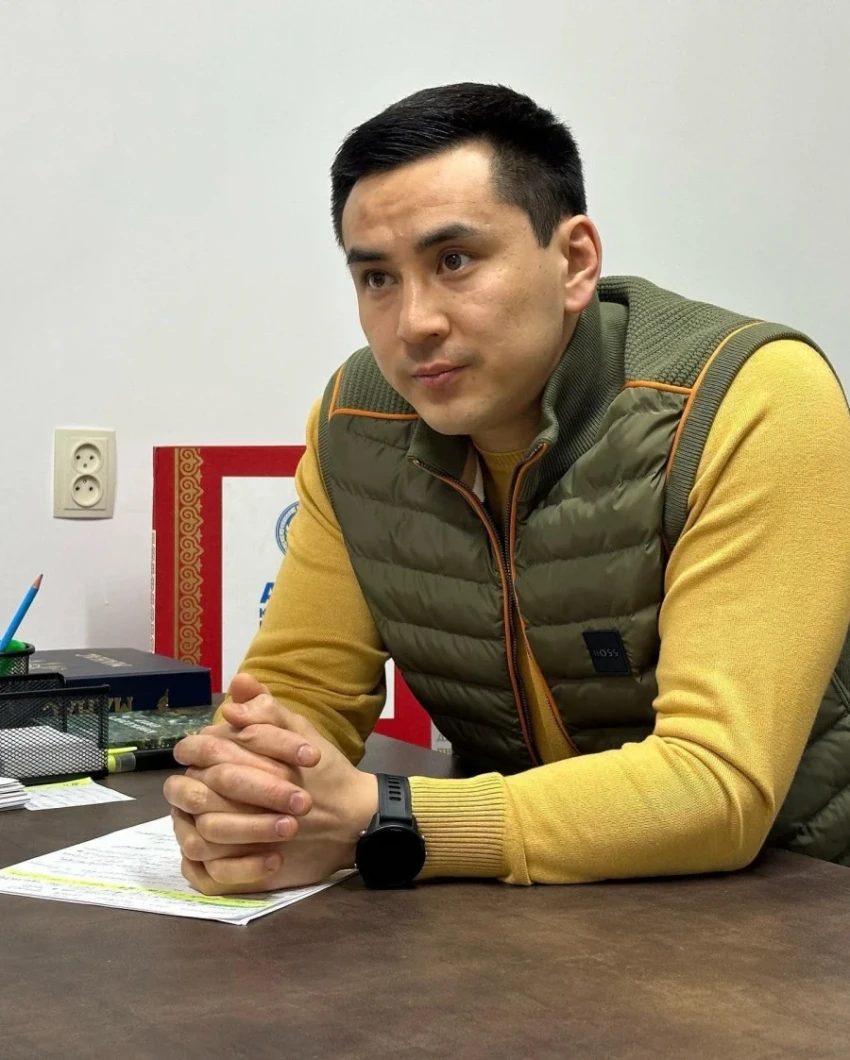 Депутат предложил построить надземный пешеходный переход в Джале