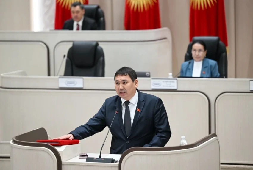 Депутат заявил о возможной попытке скрыть нарушение ПДД участницей ДТП