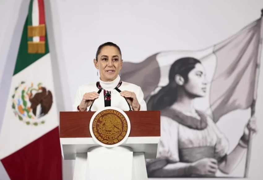 Мексика заявила о безопасности ЧМ-2026 после ликвидации лидера картеля