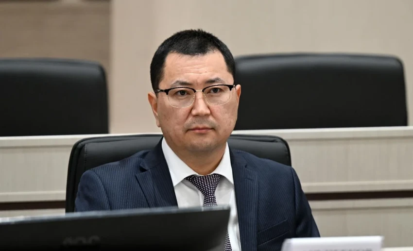 ЖК одобрил кандидатуру Эрлиста Акунбекова на должность зампреда кабмина и министра сельского хозяйства